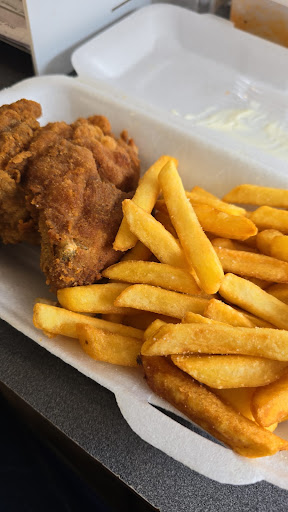 Photo of H&H Fried Chicken and Kebabs - 155-157, Victoria St, St Albans AL1 3TA